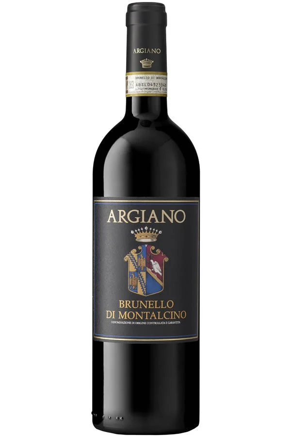 Argiano Brunello di Montalcino 2018