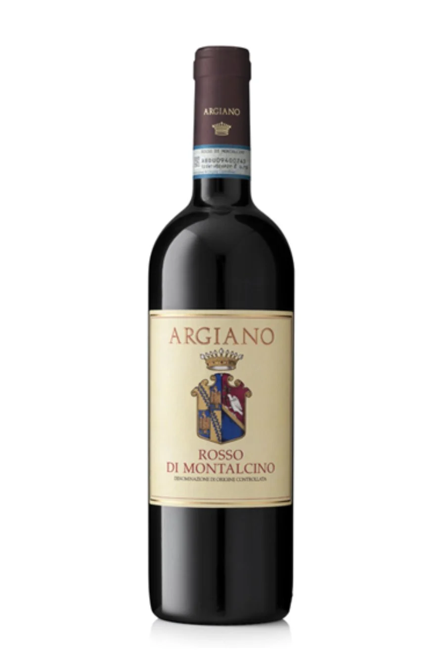 Argiano Rosso di Montalcino 2024 (750 ml)