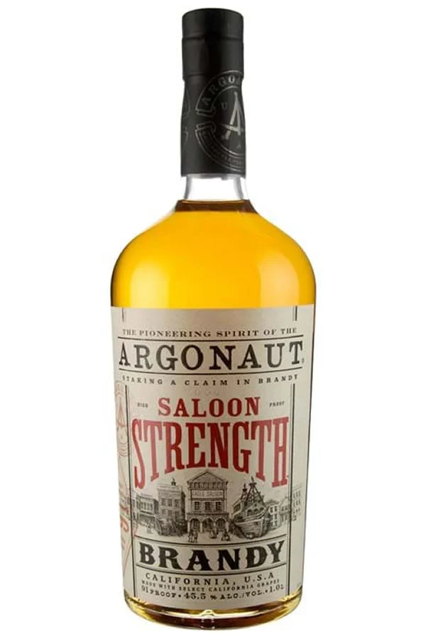 Argonaut Saloon Strength 1L