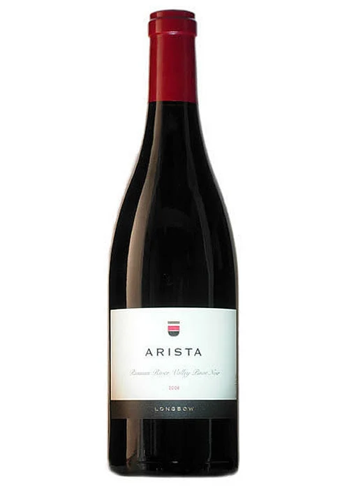 Arista Pinot Noir Russian River Valley 2011