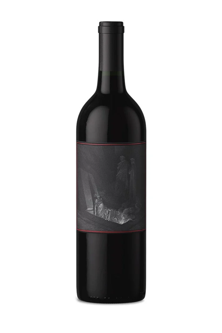 Arling Blaze Eternal Embrace Paso Robles Cabernet Sauvignon 2022 (750 ml)