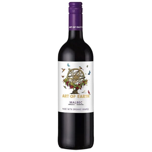 Art of Earth Malbec