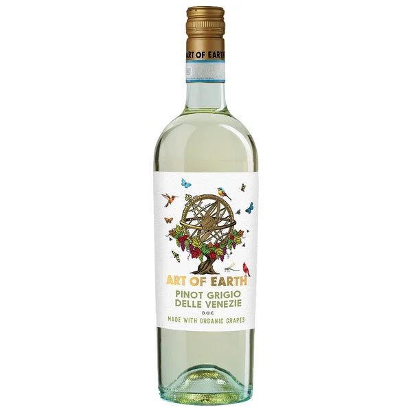 Art of Earth Pinot Grigio