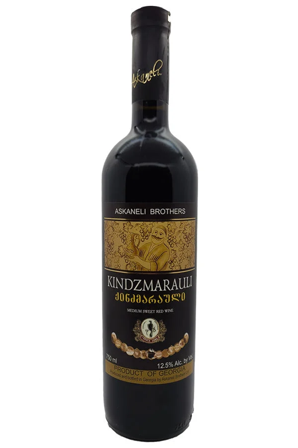 Askaneli Kindzmarauli Reserve