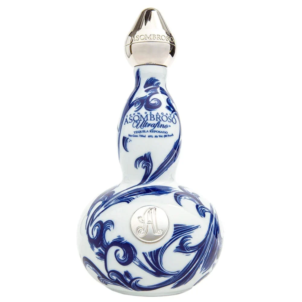 AsomBroso Eros Reposado Tequila