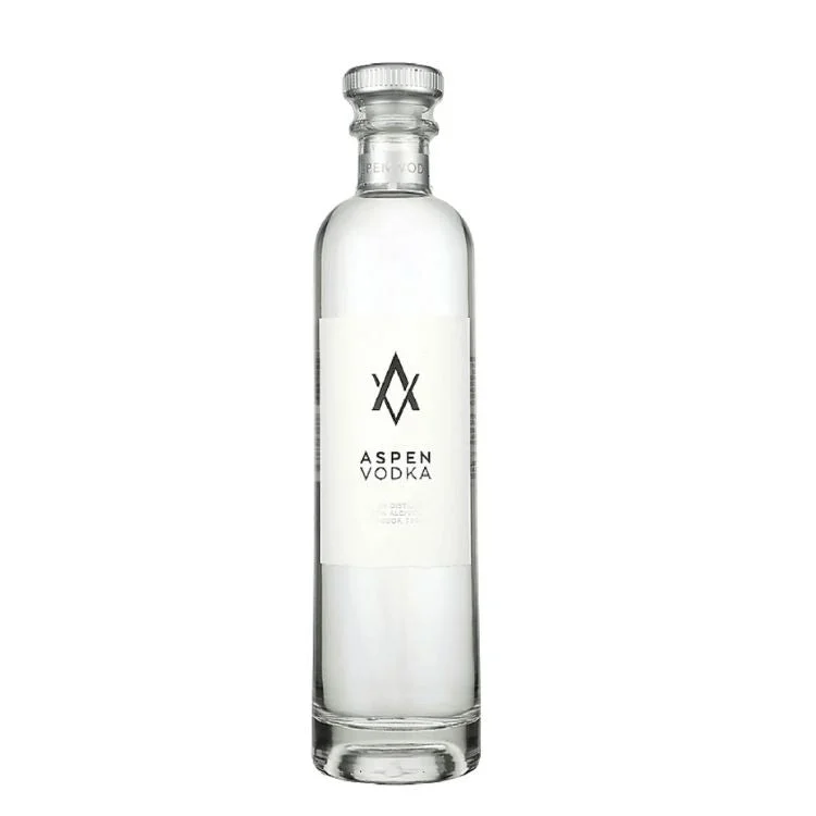 Aspen Vodka 80 - 750ml