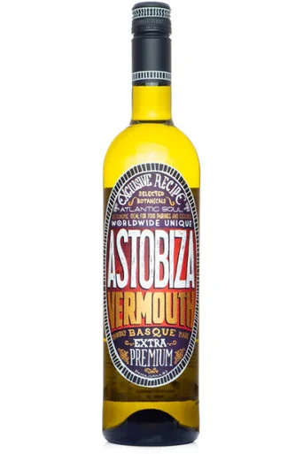 Astobiza Vermouth