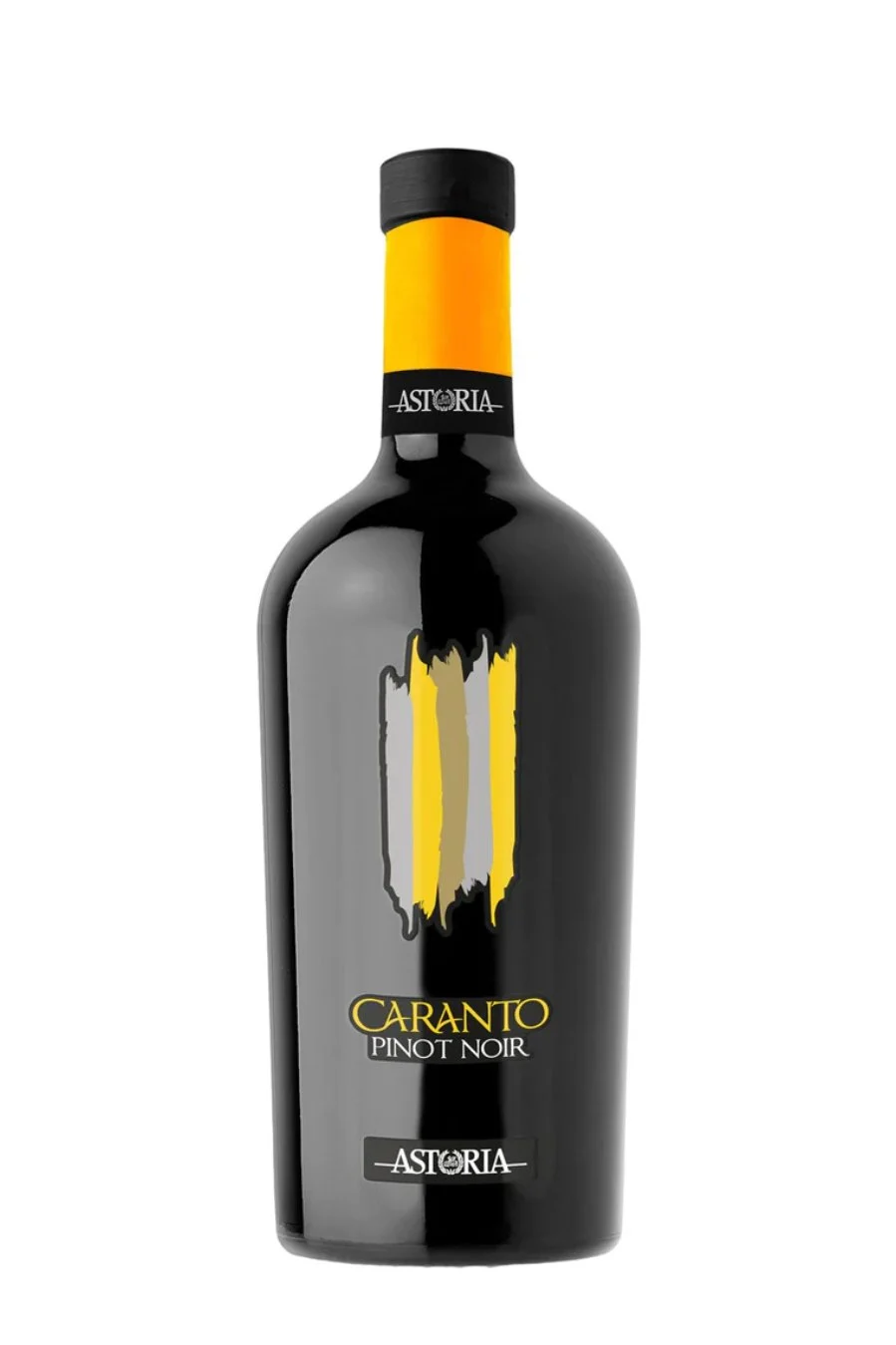 Astoria Caranto Pinot Noir (750 ml)