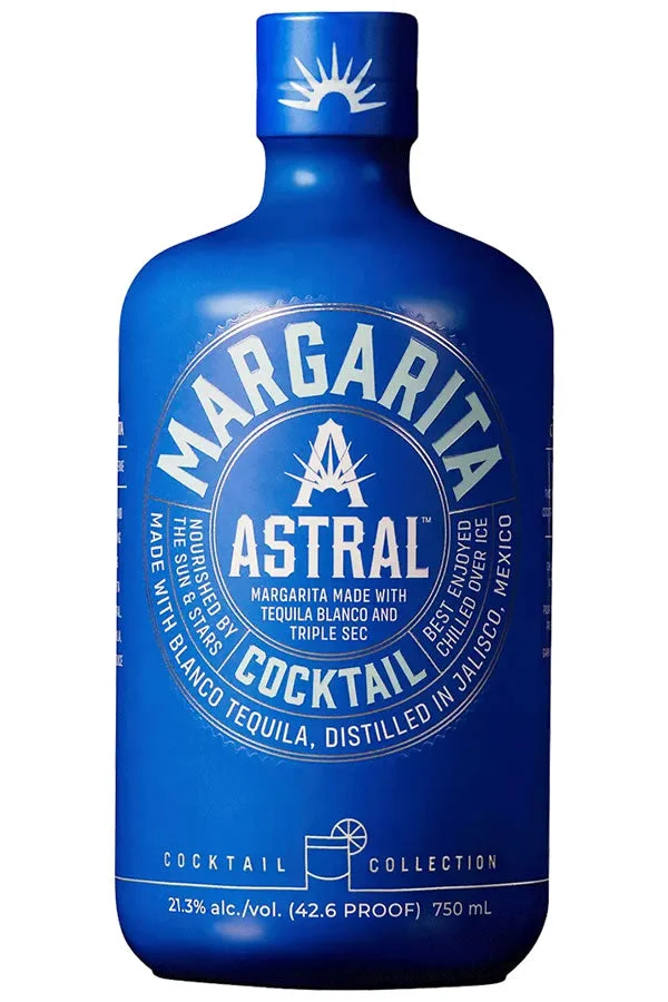 Astral Margarita 750ML