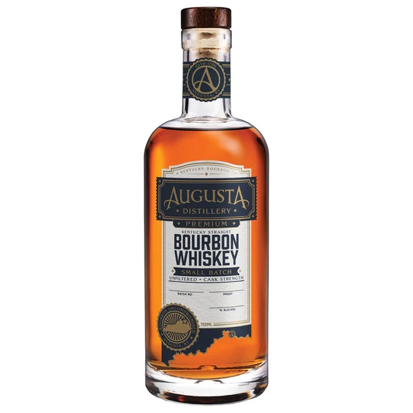 Augusta Distillery Small Batch Bourbon