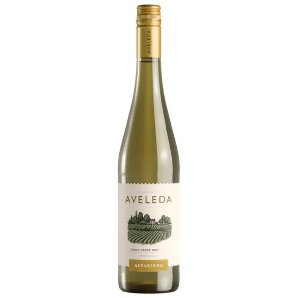 Avelada Alvarinho