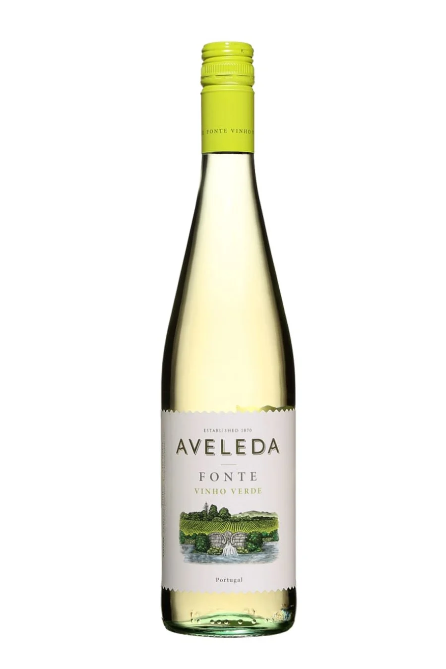 Aveleda Fonte Vinho Verde Branco 2024 (750 ml)