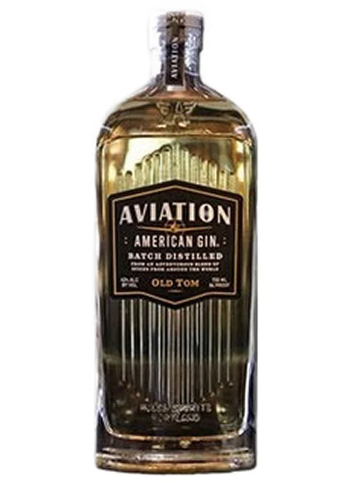 Aviation Old Tom Gin 750ML