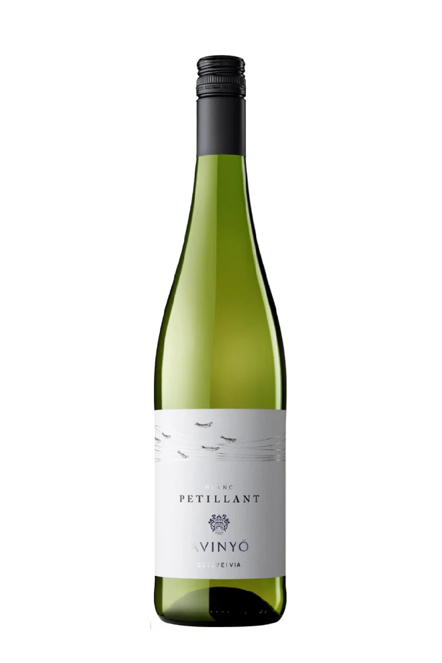 Avinyo Petillant Blanc 2024 (750 ml)