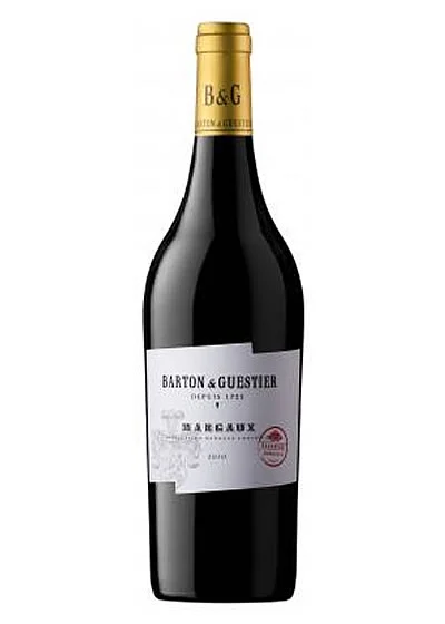 B&G Bordeaux