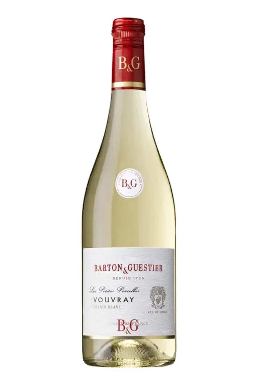 B&G Vouvray 2024 (750 ml)
