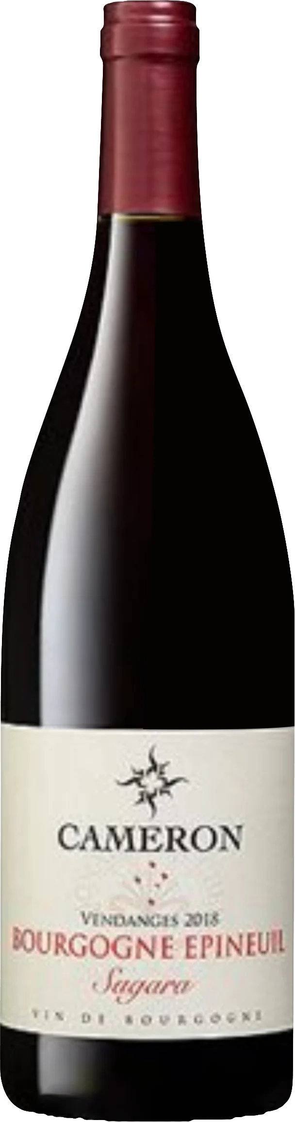 Domaine Marc Cameron Bourgogne
