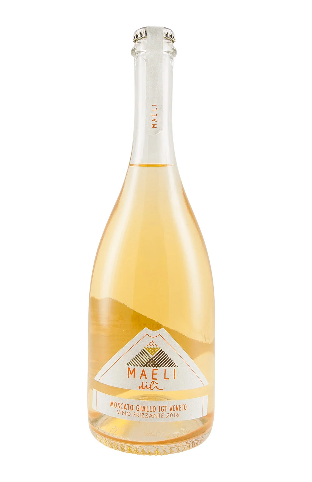 Maeli Moscato Giallo