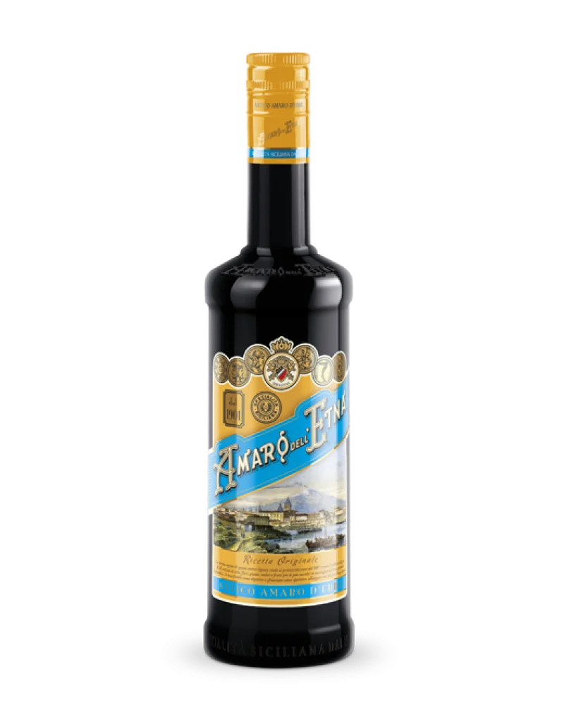 Amaro Dell Etna ‘etna Spritz’