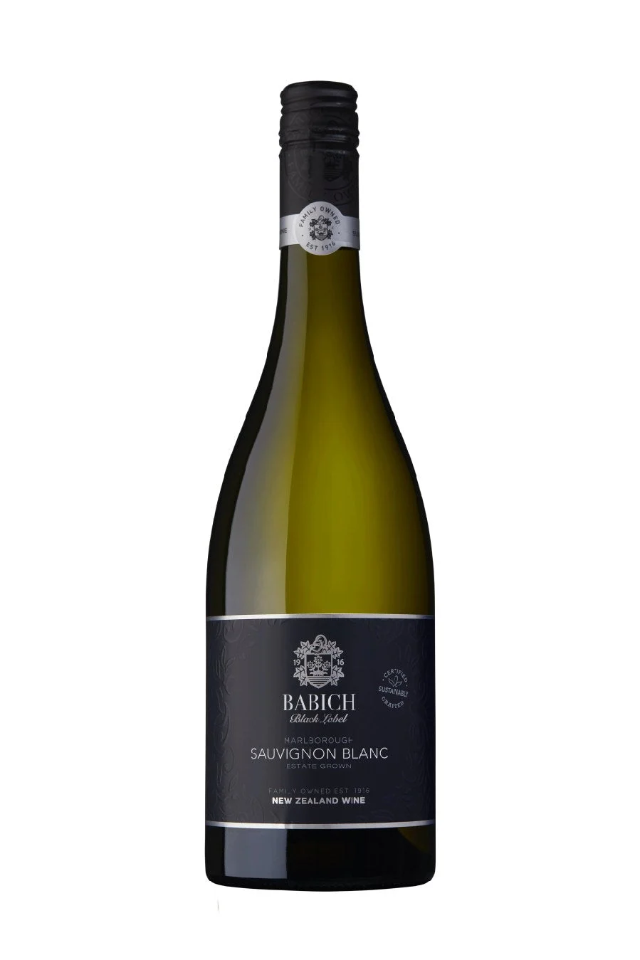 Babich Black Label Sauvignon Blanc 2025 (750 ml)