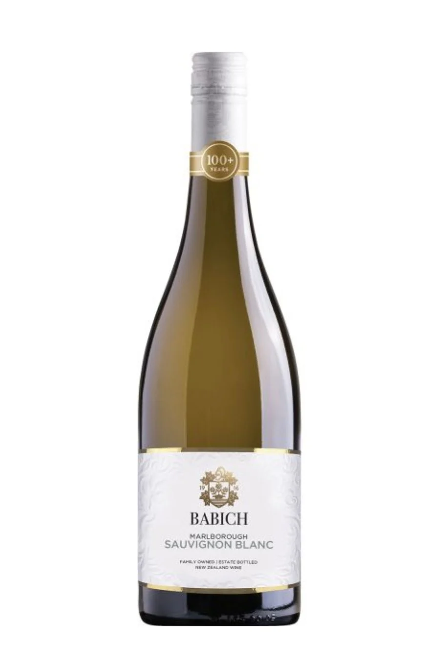Babich Marlborough Sauvignon Blanc 2025 (750 ml)