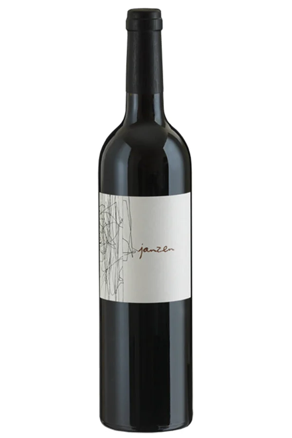Bacio Divino Janzen Cabernet Sauvignon 2008