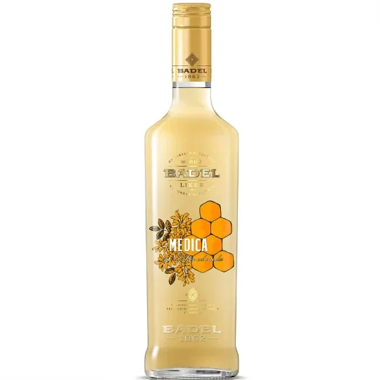 Badel Medica 1L