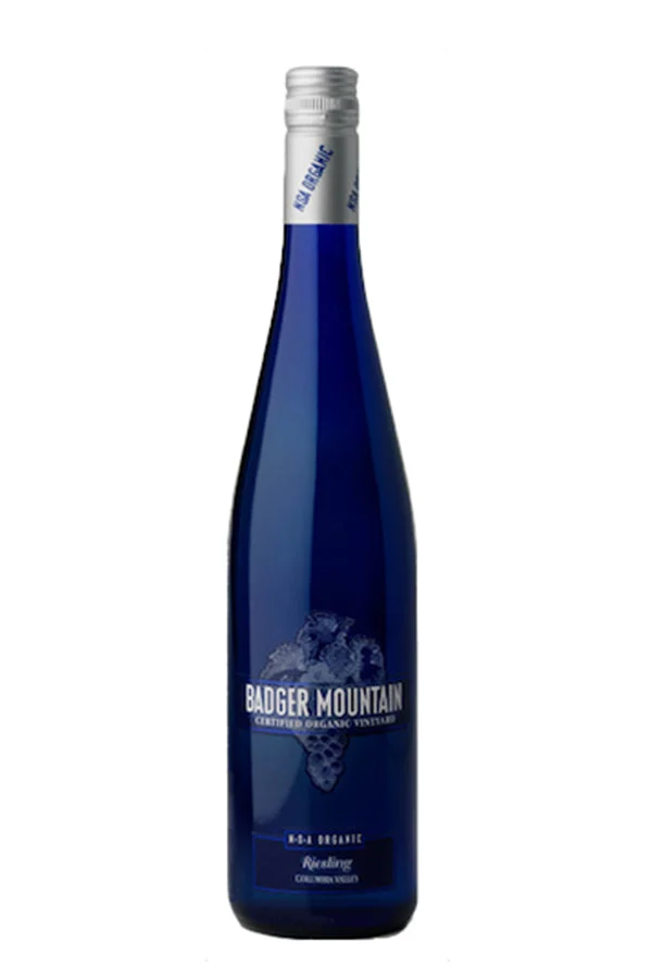 Badger Mountain Riesling