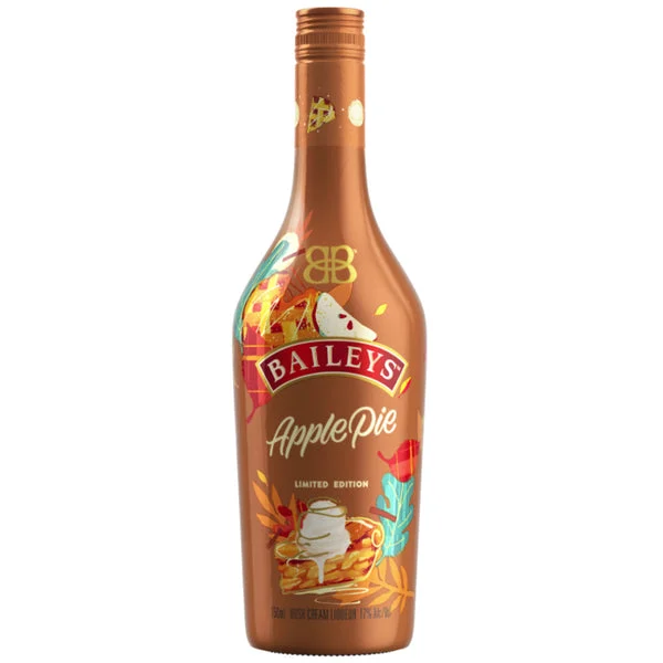 Baileys Apple Pie Irish Cream Liqueur