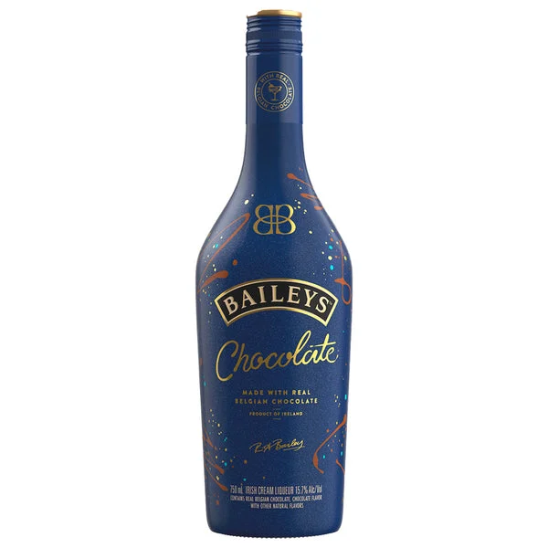 Baileys Chocolate Liqueur