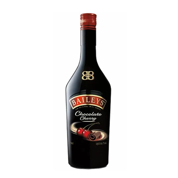 Baileys Irish Cream Chocolate Cherry Liqueur - 750ml