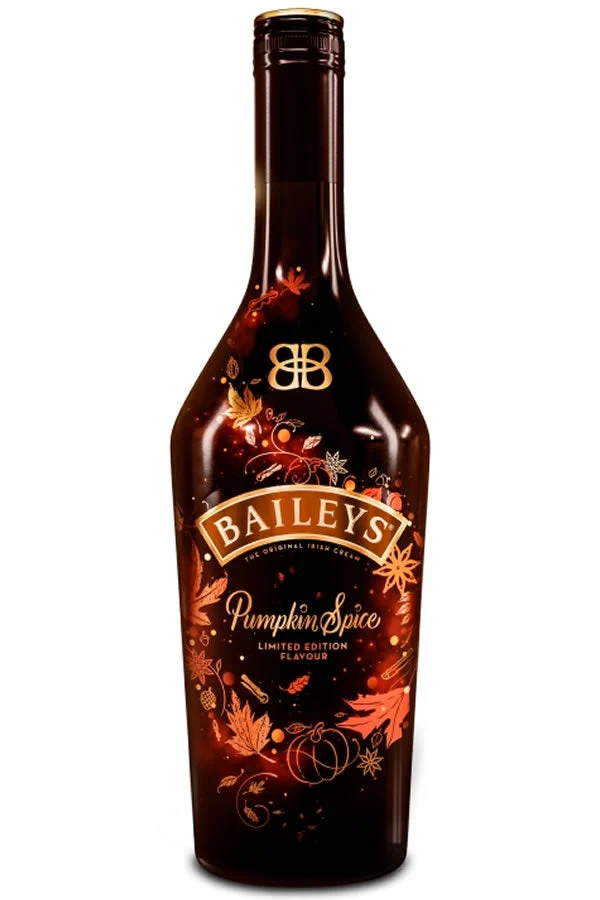 Baileys Pumpkin Spice 750ML