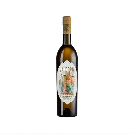 Baldoria Umami Dry Vermouth