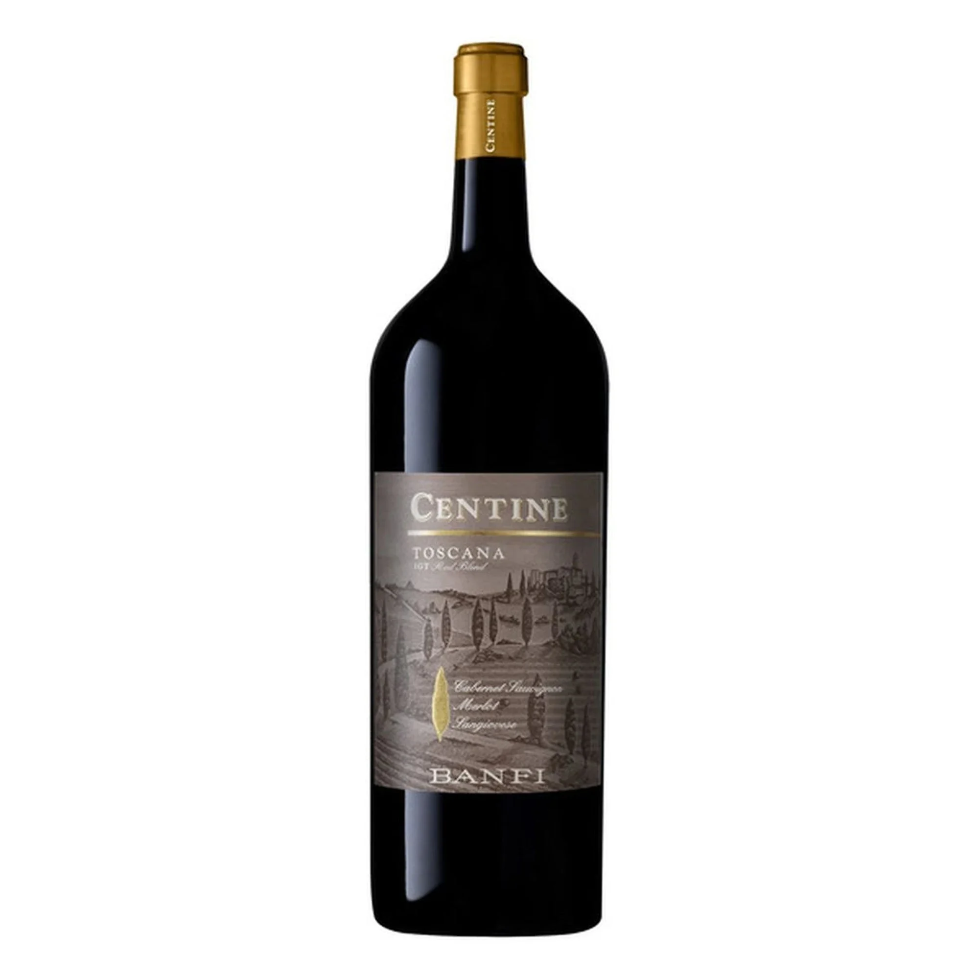 Banfi Centine Rosso 5L