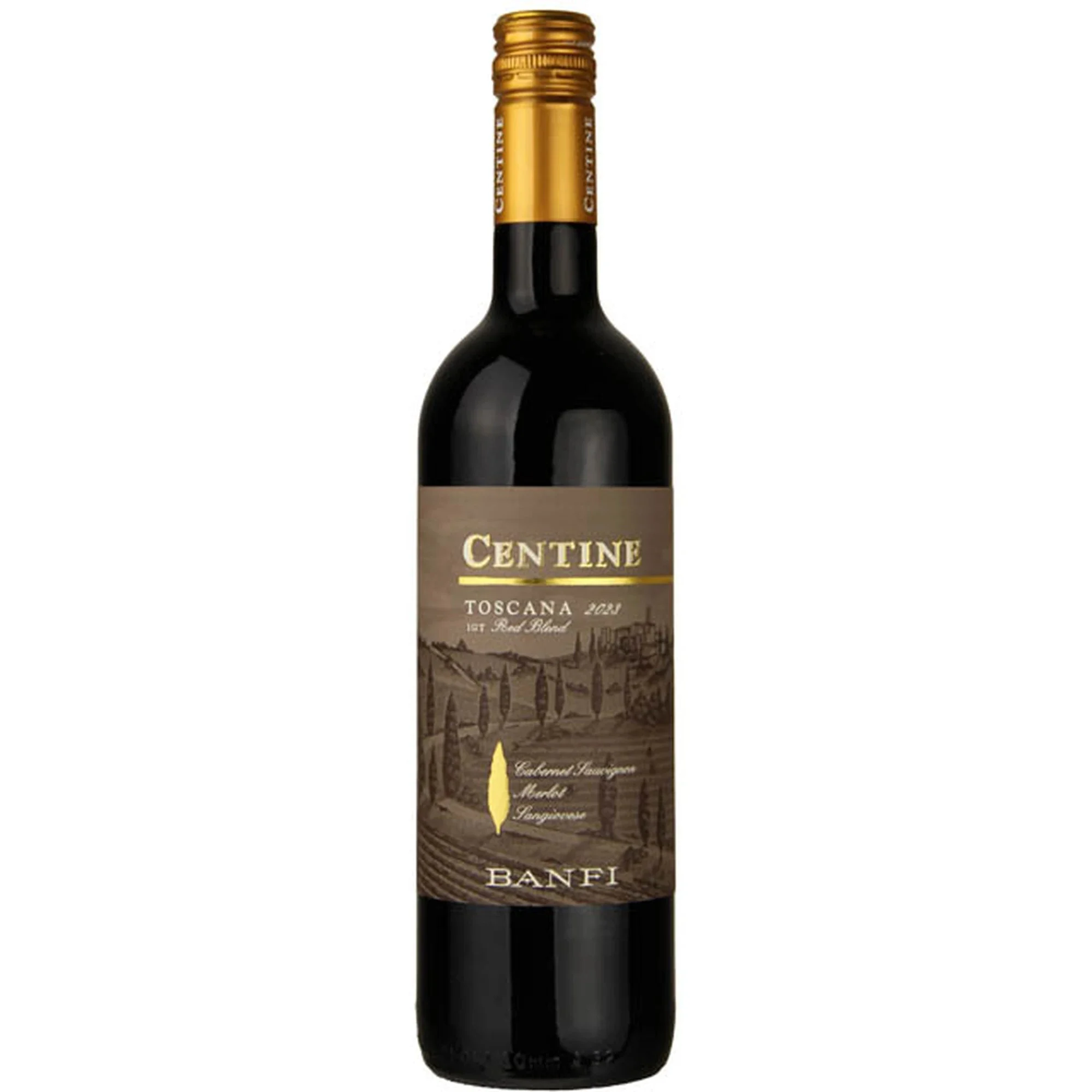 Banfi Centine Rosso