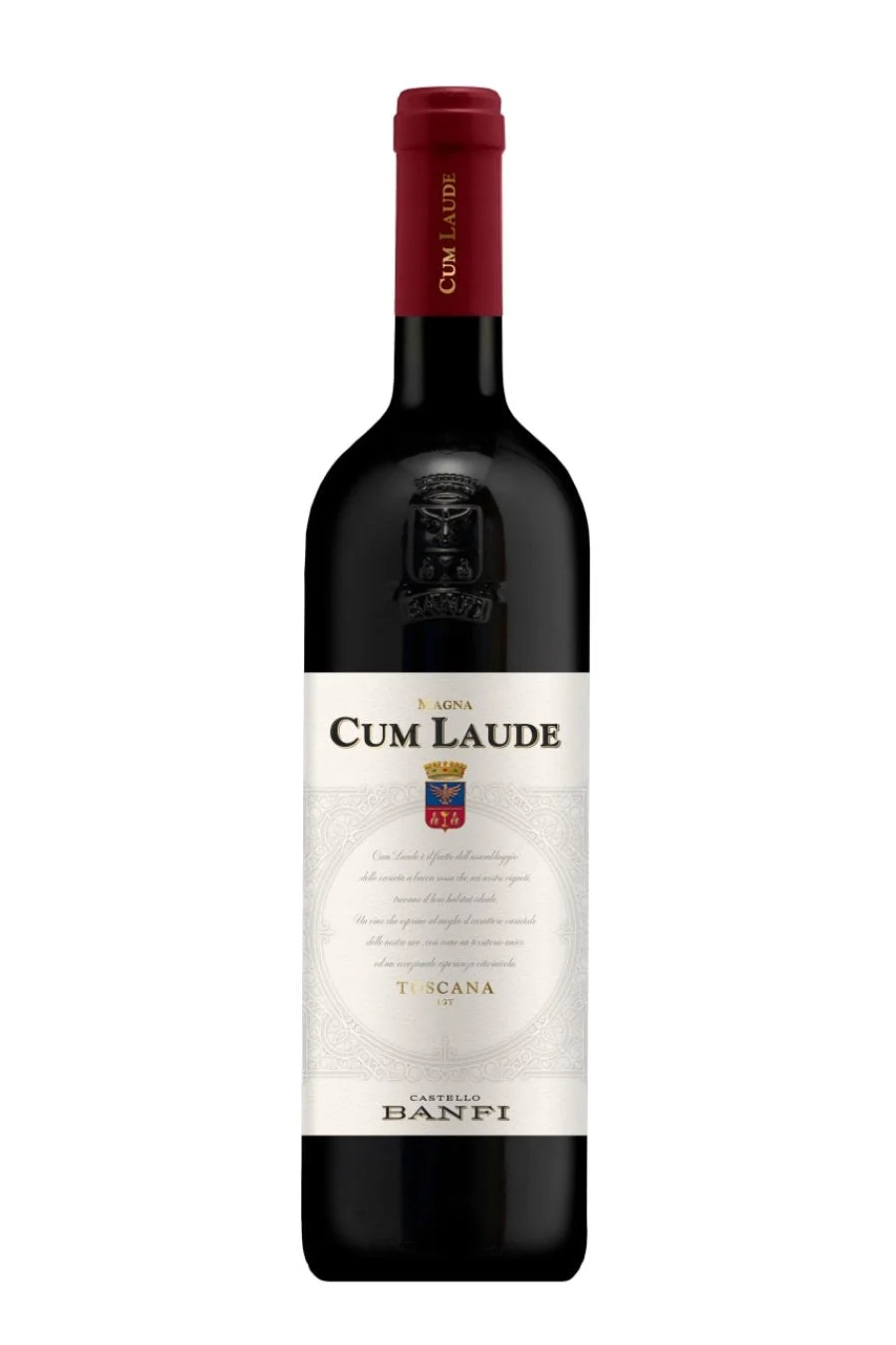 Banfi Cum Laude 2022 (750 ml)