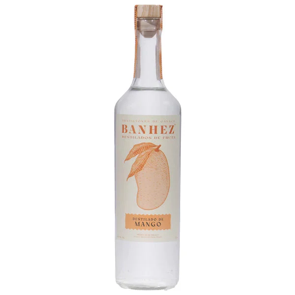 Banhez Destilado de Mango
