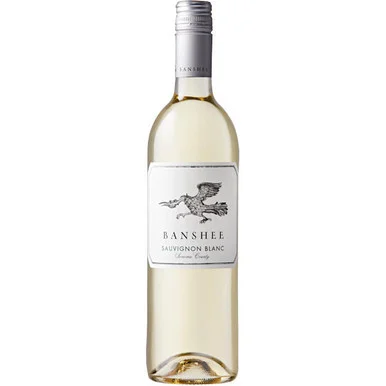 Banshee Sonoma Sauvignon Blanc 2023