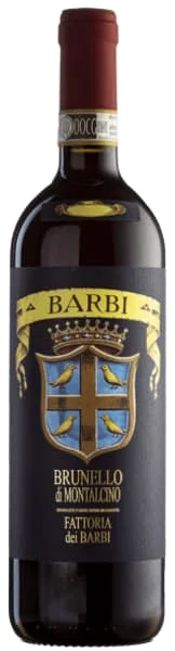 Fattoria dei Barbi Brunello di Montalcino 2019