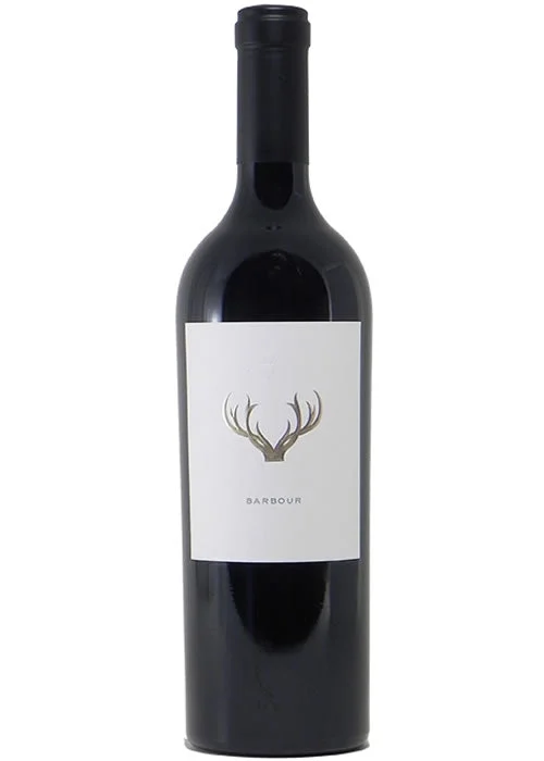 Barbour Cabernet Sauvignon 2015