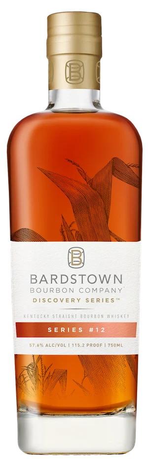 Bardstown Bourbon Co. Discovery Series #13 750ML