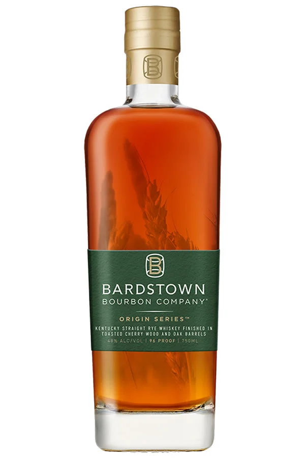 Bardstown Bourbon Co. Origin Series Rye 750ML