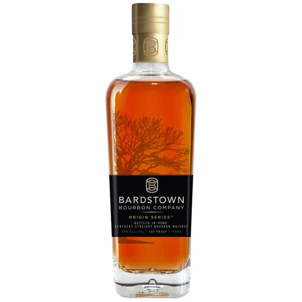 Bardstown Origin Series Wheated BIB Bourbon