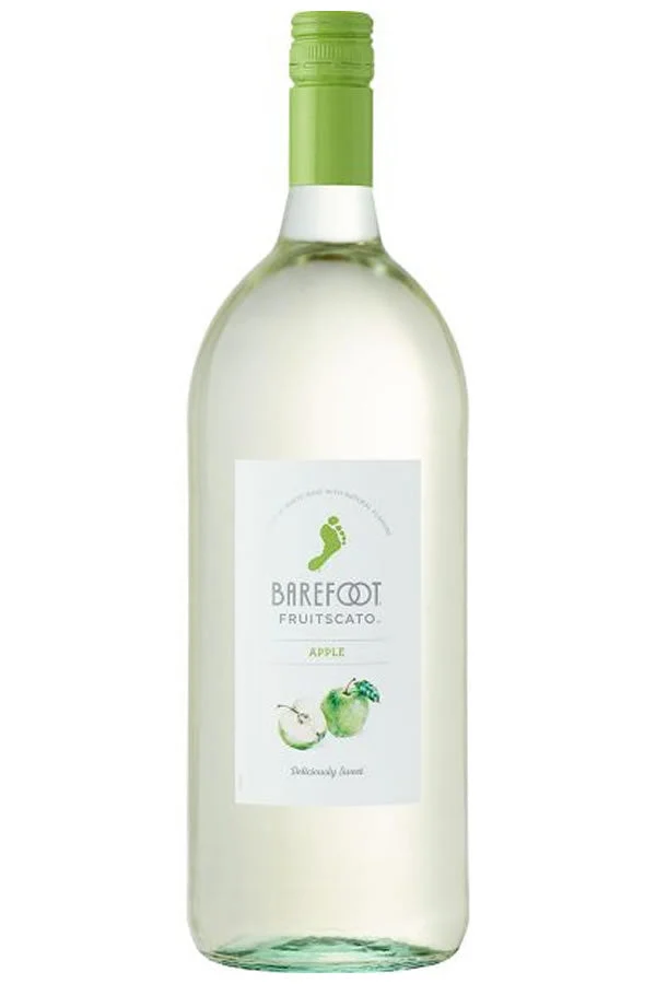 Barefoot Apple Fruitscato 1.5L