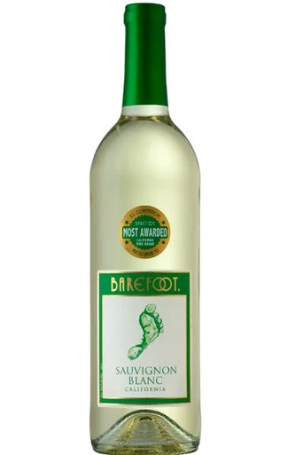 Barefoot Sauvignon Blanc
