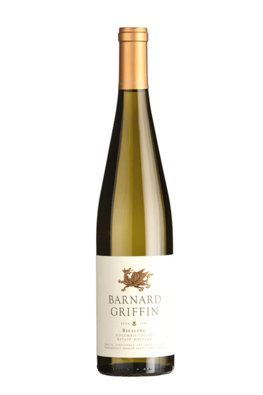 Barnard Griffin Riesling 2024 (750 ml)