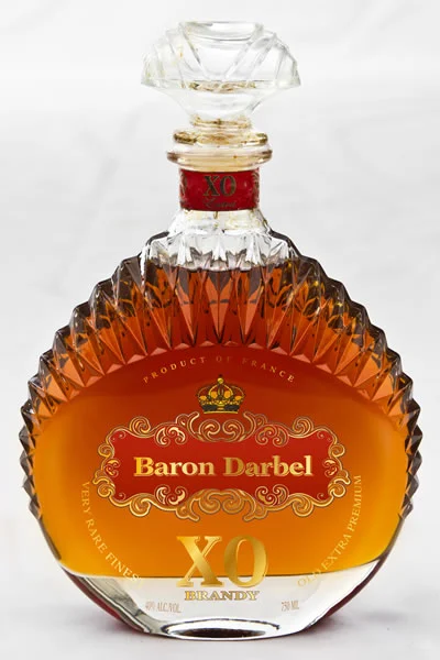Baron Darbel XO Brandy 750ML