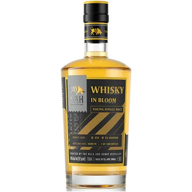 Barrell Bourbon New Year 2026 Cask Strength Bourbon 750ml