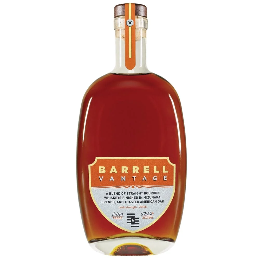 Barrell Vantage Bourbon Whiskey