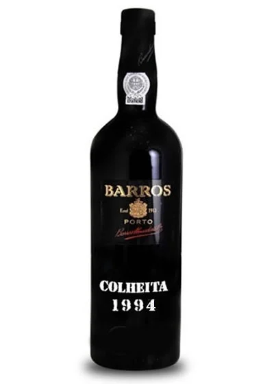 Barros Colheita Port - 1994